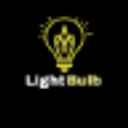 Lightbulb University logo