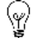 Light Bulbs Plus logo