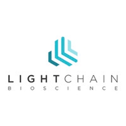 Light Chain Bioscience - Novimmune SA logo