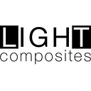 Light Composites logo