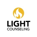 Light Counseling logo