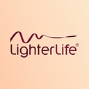 Lighterlife logo