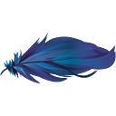 LightFeather logo