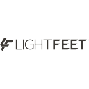 Lightfeet AU