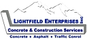 Lightfield Enterprises, Inc. logo