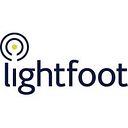Lightfoot Solutions Group Ltd logo