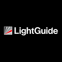 LightGuide, Inc. logo