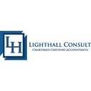 Lighthall Consult   Chartered Certified Accountants logo