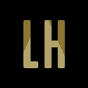 Lightheaded Lighting logo