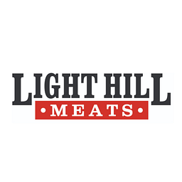 Light Hill Meats, LLC. logo
