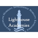 Metropolitan Lighthouse Charter School logo