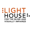 Lighthouse For The Blind And Visually Impaired logo
