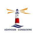lighthouse logo