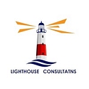 Lighthouse logo