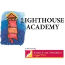 Lighthouse Academy Charter School logo