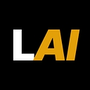 LighthouseAI logo