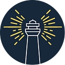 LighthouseAI logo