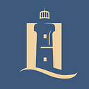 Lighthouse at Chico logo