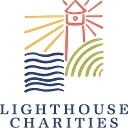 Lighthouse Charities logo