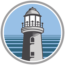 River Charter Schools Lighthouse Charter logo