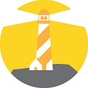 Lighthouse Disability logo