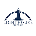 Lighthouse Electric Co., Inc. logo