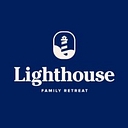 Lighthouse Family Retreat logo