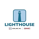 Lighthouse Buick Gmc logo