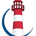 Lighthouse Hospice, Inc. logo
