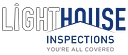 Lighthouse Home Inspections logo