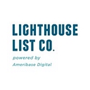 Lighthouse List Company logo