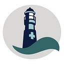 Lighthouse Nursing Agency logo