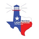 West Texas Lighthouse For The Blind logo