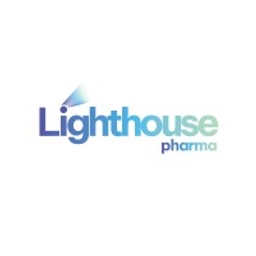 Lighthouse Pharmaceuticals logo