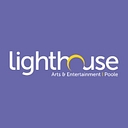 Lighthouse   Poole Arts Trust Limited logo