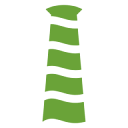 Lighthouse Rehabilitation and Healthcare Center logo