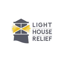 Lighthouse Relief logo