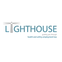 Lighthouse Risk Services Llp logo