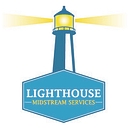 Lighthouse Midstream Services logo