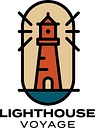 Lighthouse Voyage logo