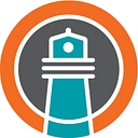Lighthouse Writers Workshop logo