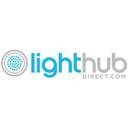 lighthubdirect.com logo