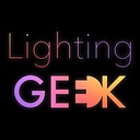 Lighting Geek logo