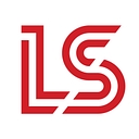 The Lighting & Sound Company logo