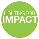 Lighting For Impact logo