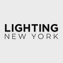 Lighting New York logo