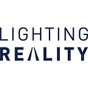 Lighting Reality logo