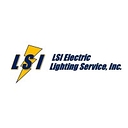Lighting Service Inc. logo