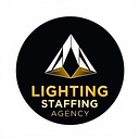 Lighting Staffing Agency