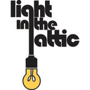 Light in the Attic logo